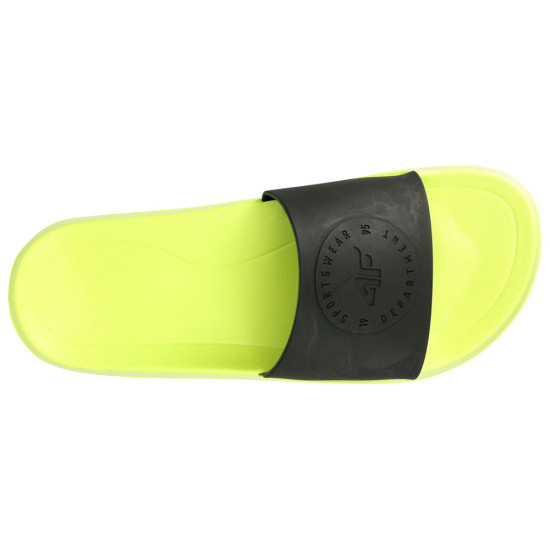 4F Flipflop 4F Flipflop